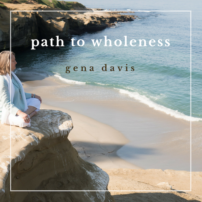 Path to Wholeness with Gena Davis